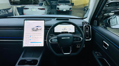 Jaecoo J7 Premium 2026