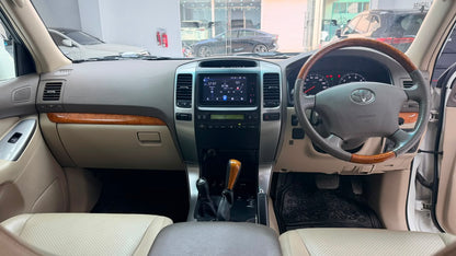 Toyota Prado TZ-G 2006