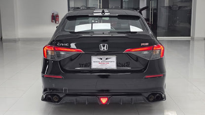 Honda Civic Rs Turbo 1.5 2022