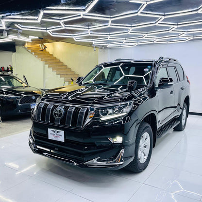 Toyota Land Cruiser Prado TX-L 2.7 Model 2019