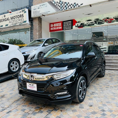 Honda Vezel Z Sensing Model 2019