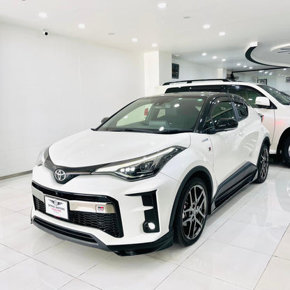 Toyota CHR GR Package Model 2019