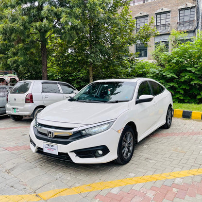 Honda Civic 1.8 UG Model 2022