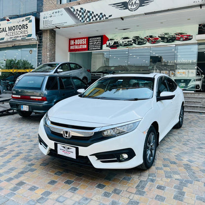 Honda Civic UG Model 2019