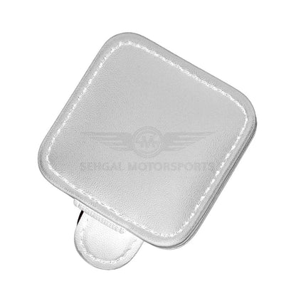 Motorsports Sun Visor Glasses Holder Multicolor (Single)
