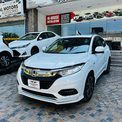 Honda Vezel  Z Sensing Model 2019