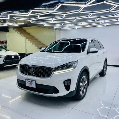 Kia Sorento FWD 2022 Model