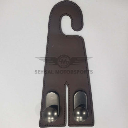 Motorsports Car Seat Headrest Hook (Double Point)