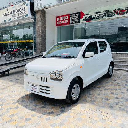 Suzuki Alto VXL AGS 2023 Model