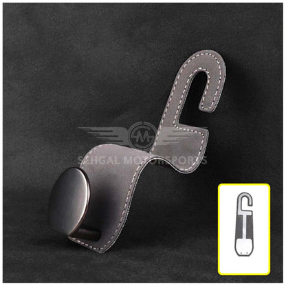 Motorsports Car Seat Headrest Hook (Single Point)