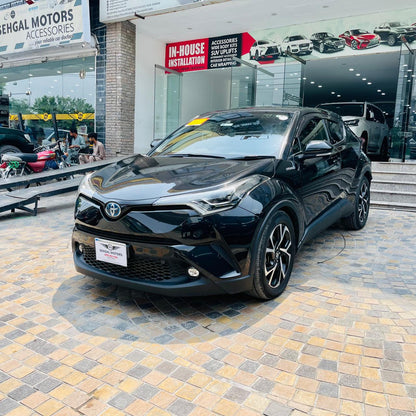 Toyota CHR G-Led Model 2018