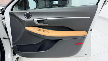 Hyundai Sonata 2.5 2022