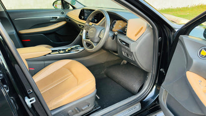 Hyundai Sonata 2.5 2024