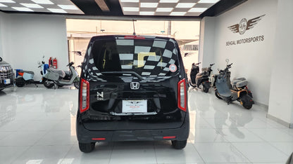 Honda N Wgn L PACKAGE 2022