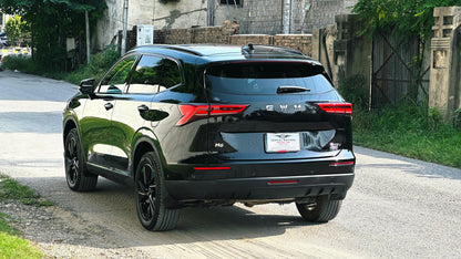Haval H6 PHEV 2025