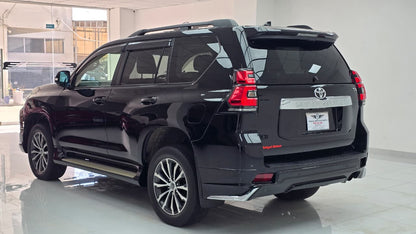 Toyota Prado TxL Package 2.7 2020