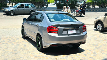 Honda City 1.3 M/T 2019