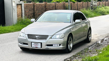 Toyota MARK X 250G 2005