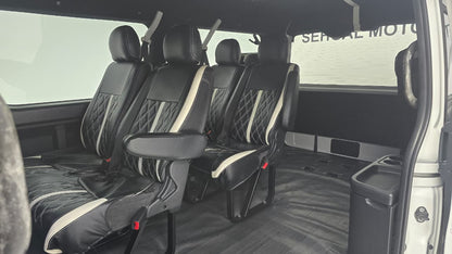 Toyota Hiace  415 Cobra 2022