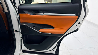 Haval H6 1.5 Turbo 2026