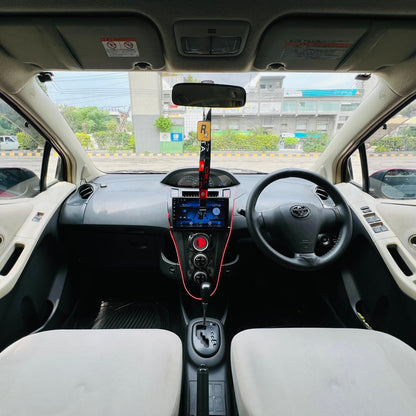 Toyota Vitz iLL 1.3 2006