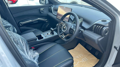 BYD ATTO 3 ADVANCE 2025