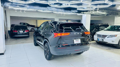 Haval H6 1.5T 2026