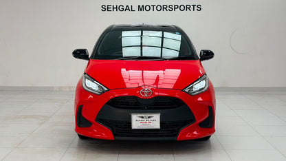 Toyota Yaris G-LED 2020