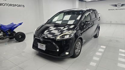 Toyota Sienta G Package  2018