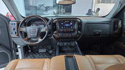 GMC Sierra V8 2014