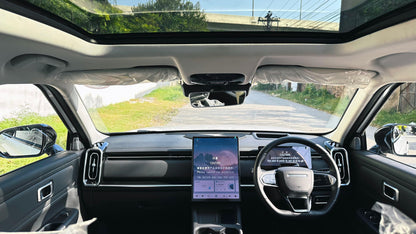 Jaecoo J7 Premium 2026