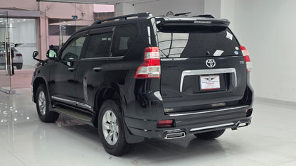 Toyota Prado Tx 2011