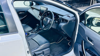 Toyota Corolla Hybrid 1.8 2019