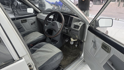 Suzuki Mehran VXR 2009