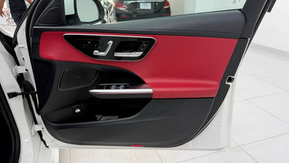 Mercedes Benz C Class C200 Amg 2022