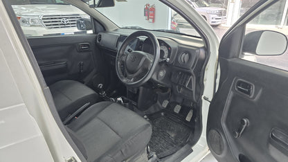 Suzuki Alto VXR 2022