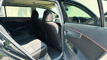 Toyota Corolla Fielder S Aerotourer TRD Kitted 2007
