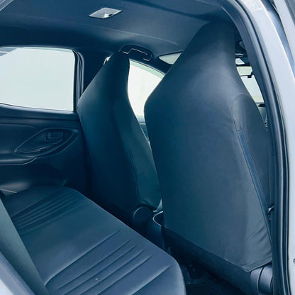 Toyota Yaris Hatchback X Package 2022