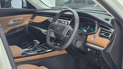 Oshan x7 Future Sense 2025