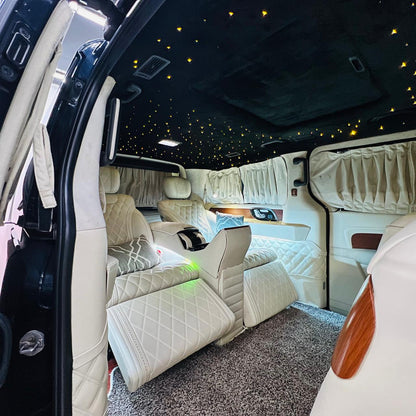 Hyundai Grand Starex GLX 2.4L 2019