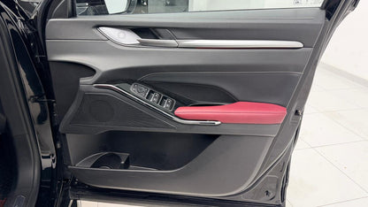 Haval H6 HEV 2025