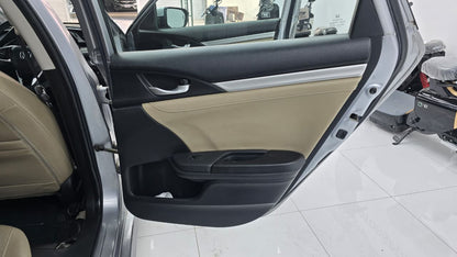 Honda Civic Oriel Prosmatec 1.8 2019