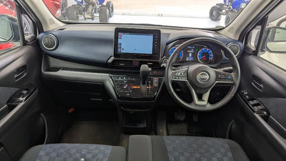 Nissan Dayz Highway Star S Hybrid 2022