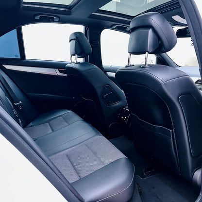 Mercedes Benz C Class C200 AMG 2013