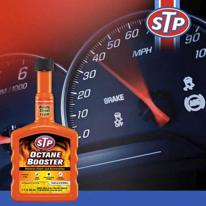 STP Octane Booster 354ML