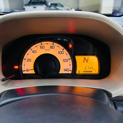 Suzuki Alto VXL AGS 2021