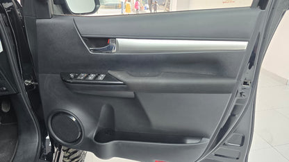 Toyota Hilux Revo V Japanese 2021