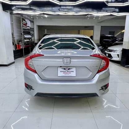 Honda Civic UG Oriel Prosmatic 2017