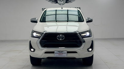Toyota Hilux Revo V 2.8D 2022