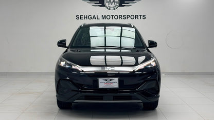 BYD ATTO 3 Premium  2026